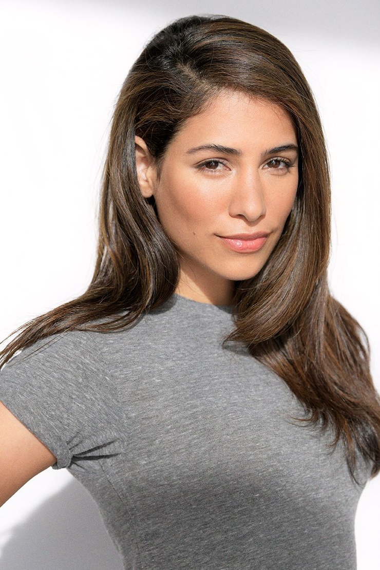 Picture of Zainne Saleh