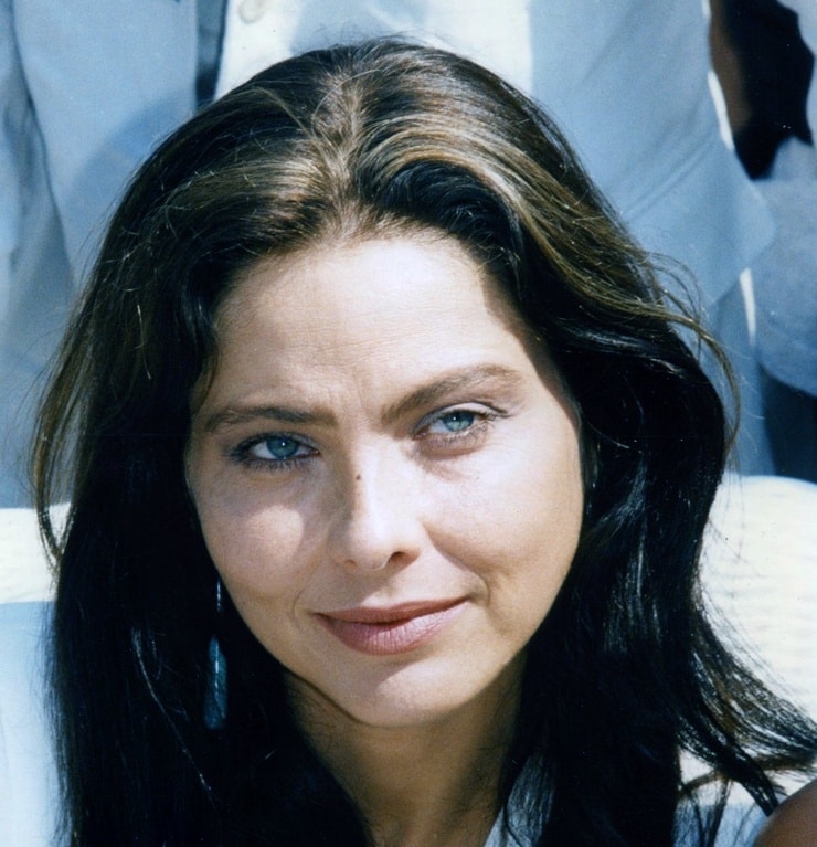 Next photo of Ornella Muti