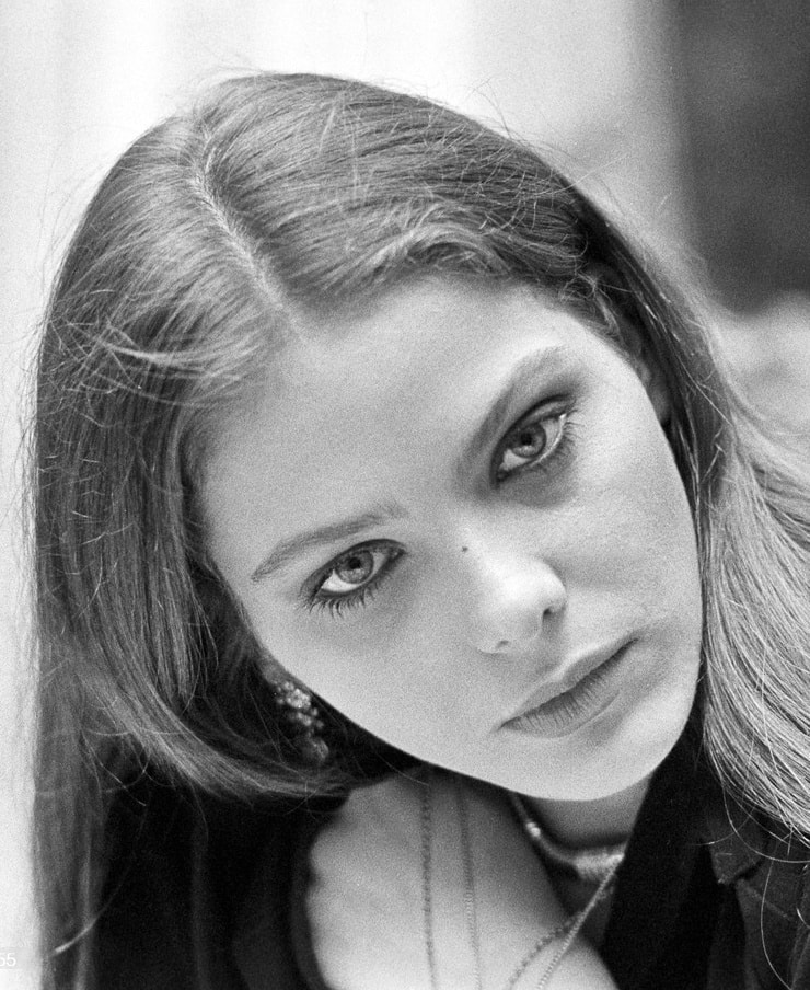 Ornella Muti