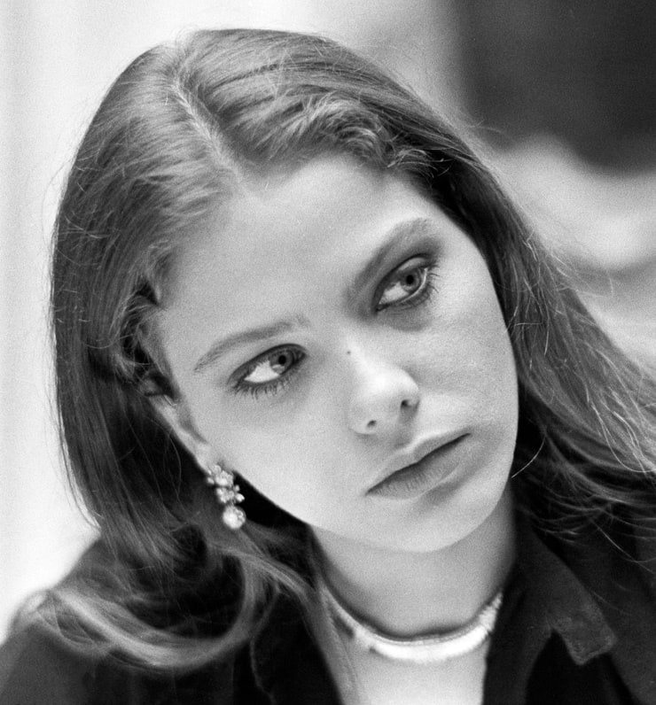 Ornella Muti