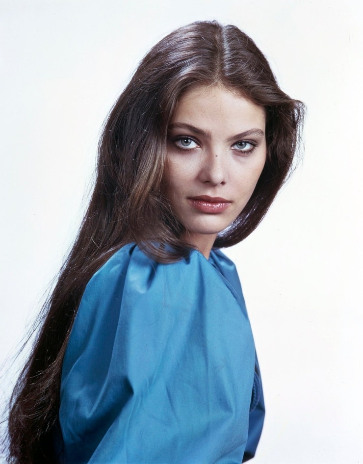 Ornella Muti