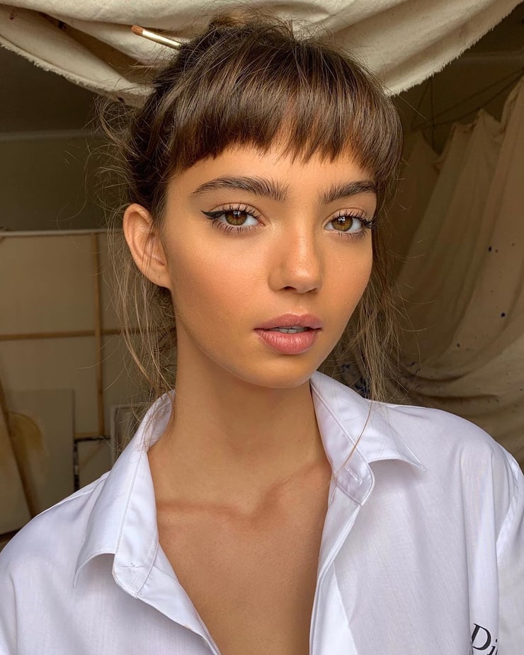 Picture of Inka Williams