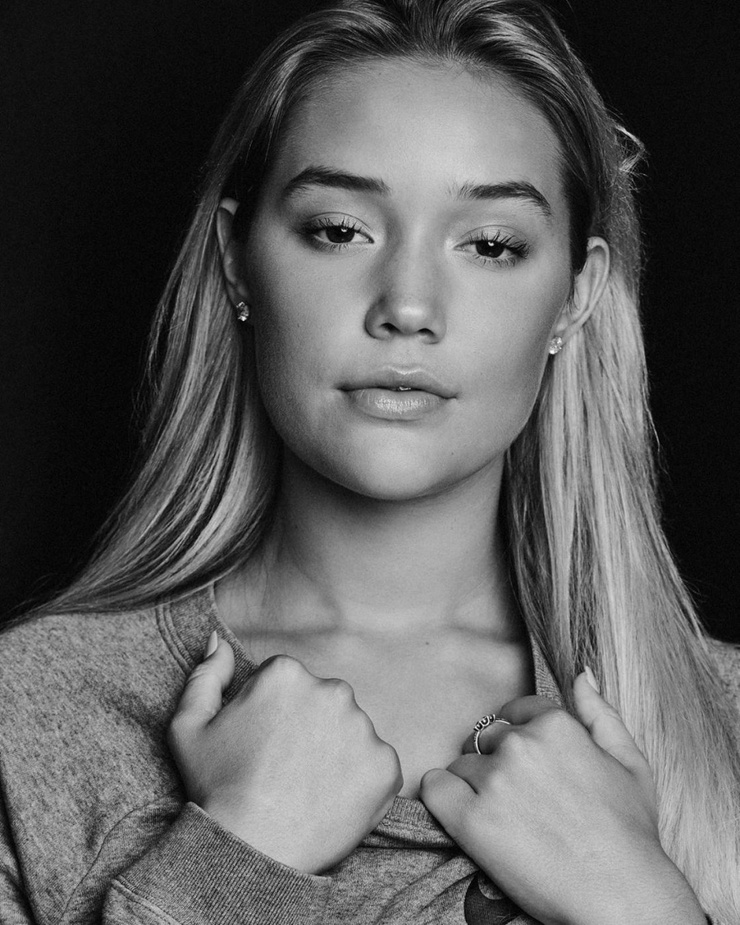 Olivia Ponton Olivia Ponton