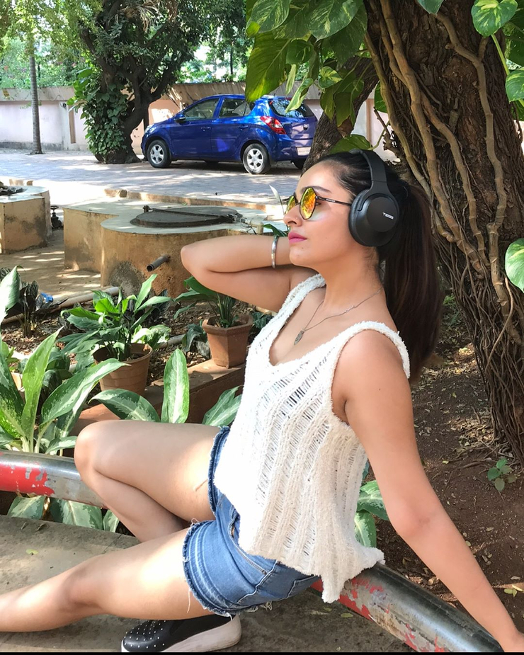 Apoorva Arora