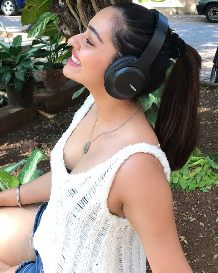 Apoorva Arora