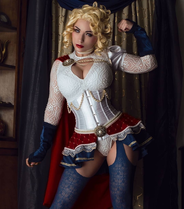 Jennifer Van Damsel