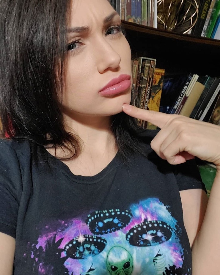 Jennifer Van Damsel Jennifer Van Damsel
