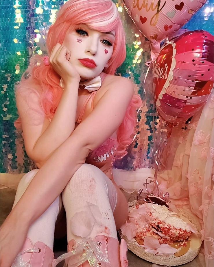 Jennifer Van Damsel