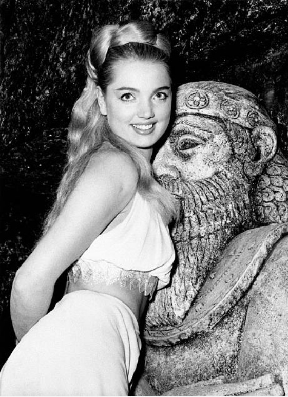 Betsy Bell