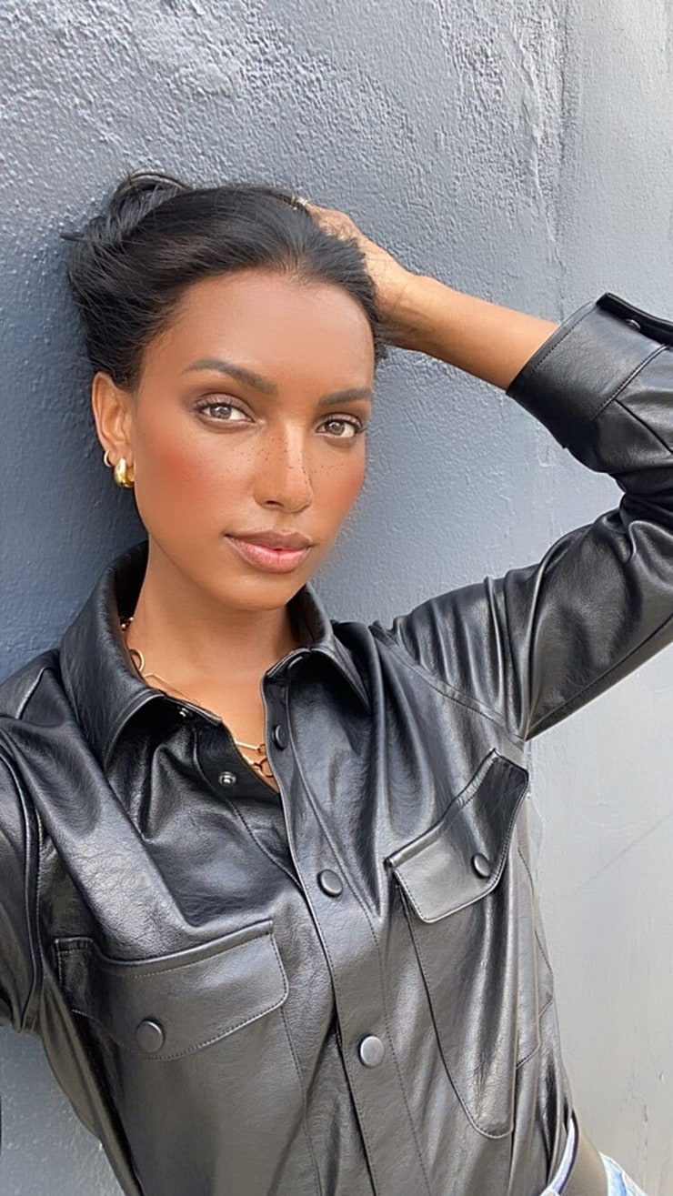 Picture of Jasmine Tookes