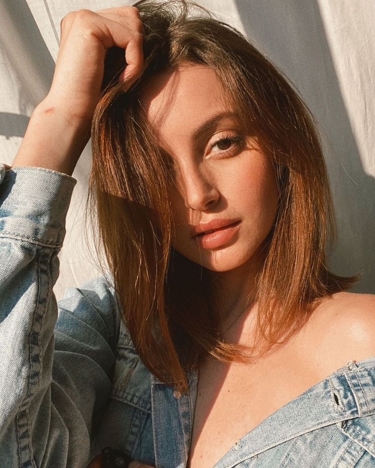 Claudia Collado