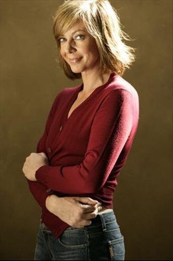 Allison Janney