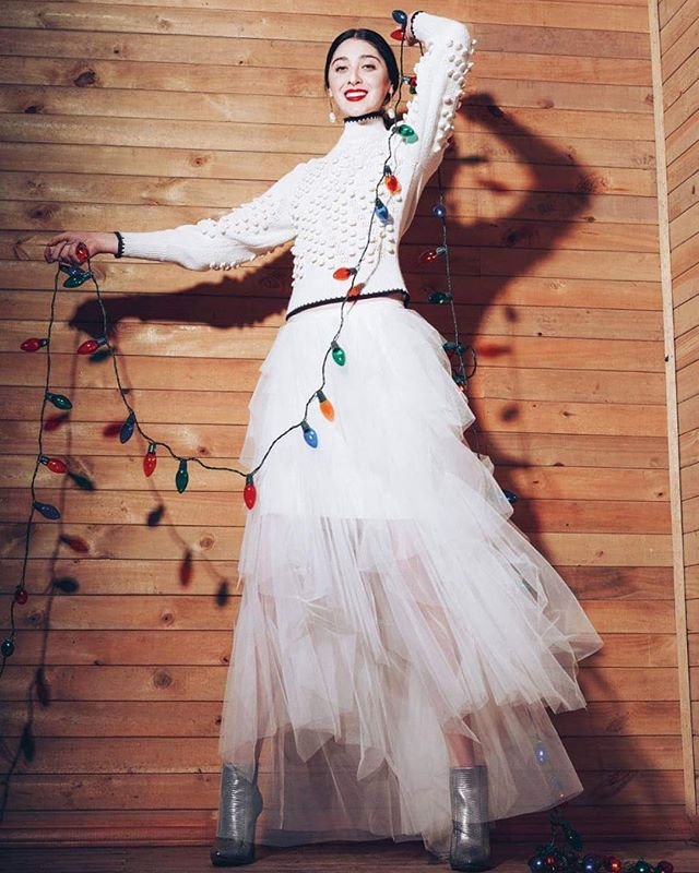 Anel Rodriguez model
