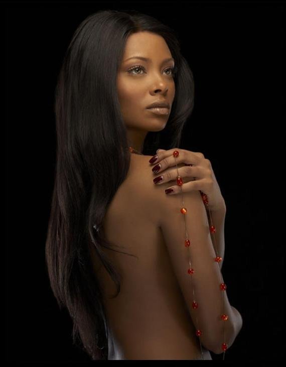Eva Marcille Eva Marcille