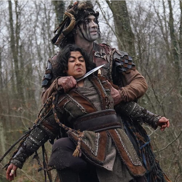 Dirilis: Ertugrul