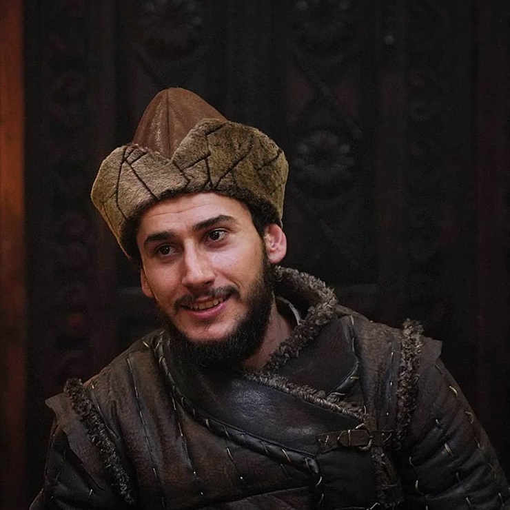 Dirilis: Ertugrul