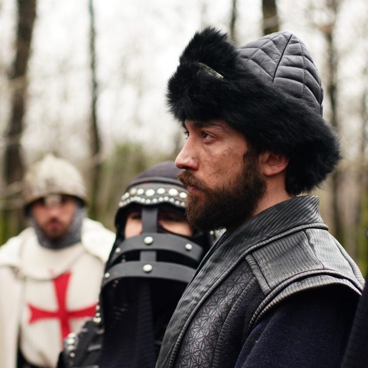 Dirilis: Ertugrul