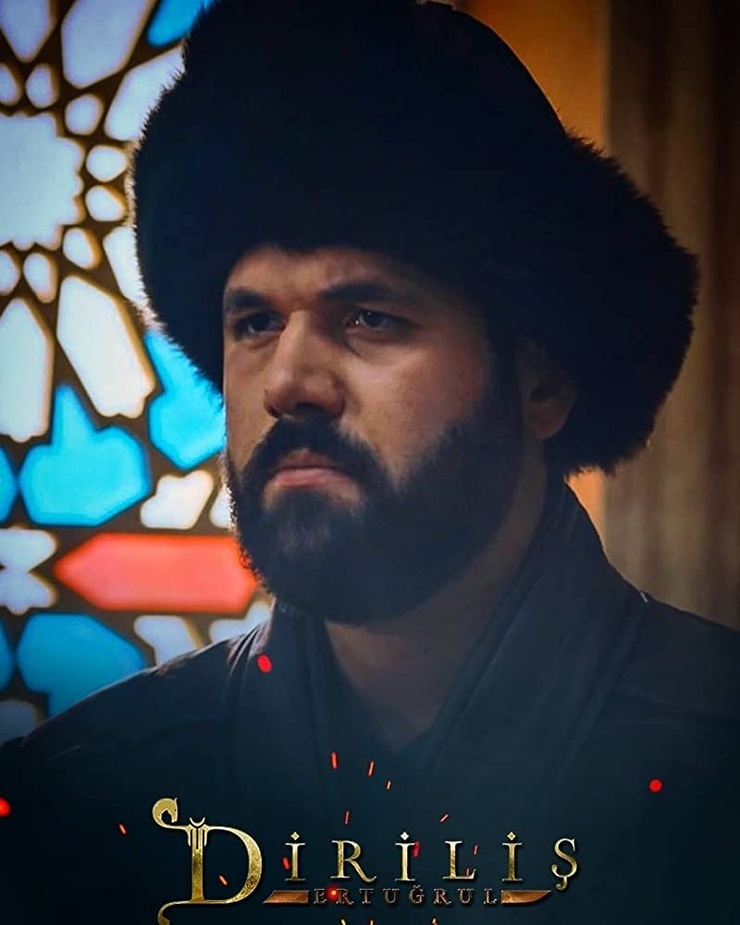 Dirilis: Ertugrul