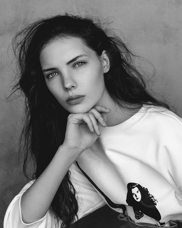 Picture of Anastasia Koroleva