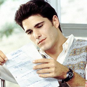 Michael Schoeffling Michael Schoeffling