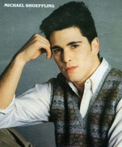 Michael Schoeffling picture