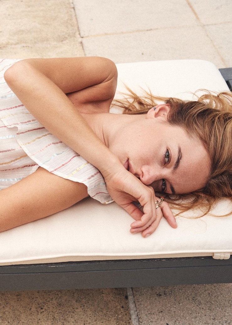 Camille Rowe Camille Rowe