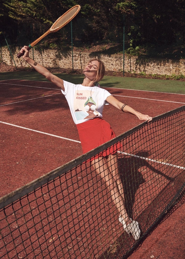 Camille Rowe Camille Rowe