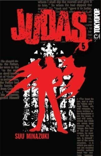 Judas Volume 5