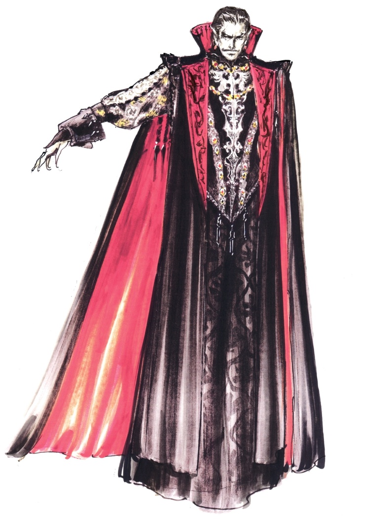 Castlevania: The Dracula X Chronicles Castlevania: The Dracula X Chronicles