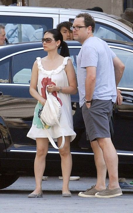 Lucy Liu