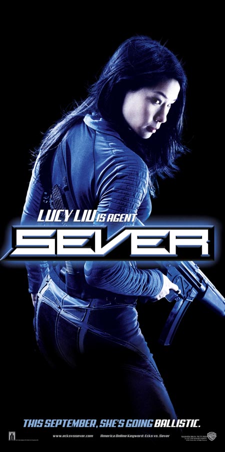 Lucy Liu Lucy Liu