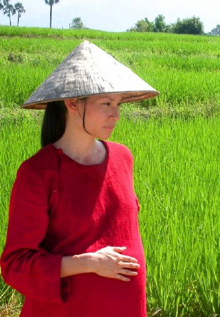 Lucy Liu Lucy Liu