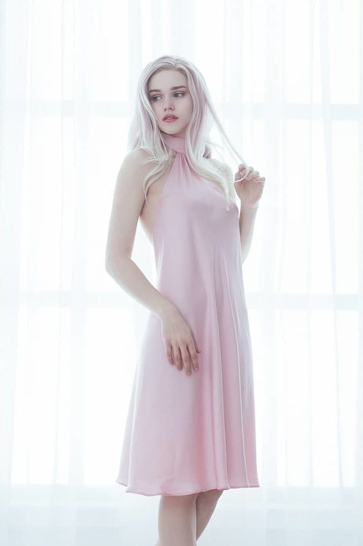 Sasha Holland (model) Sasha Holland (model)