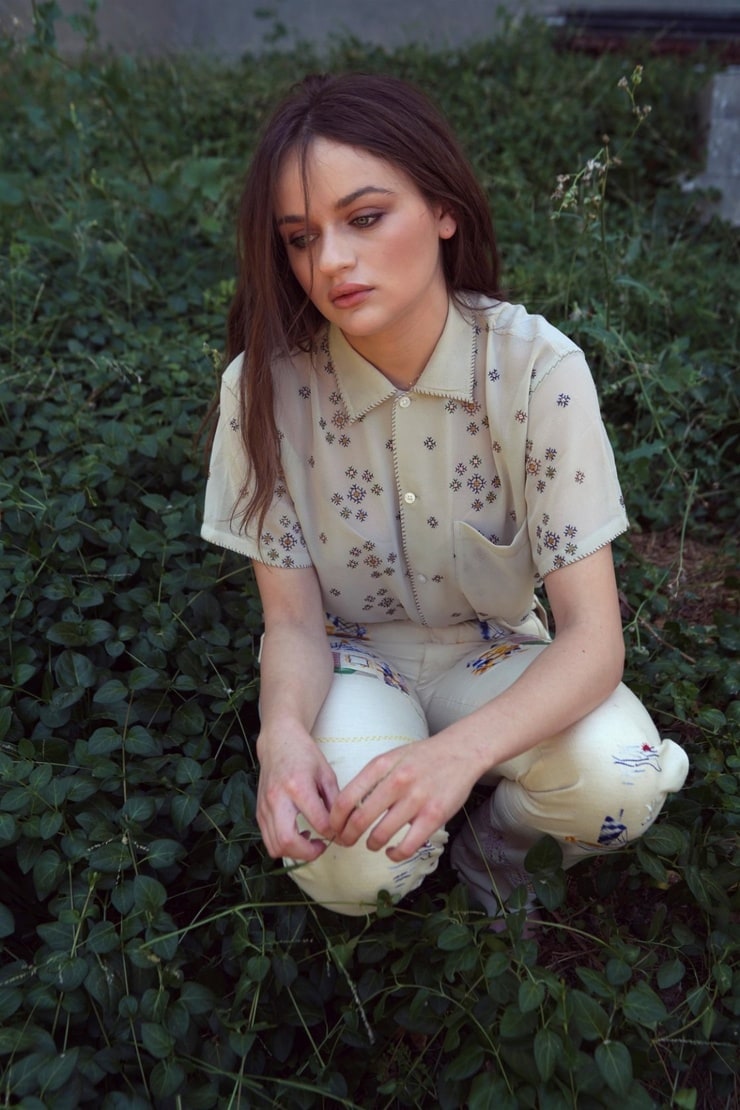 Joey King