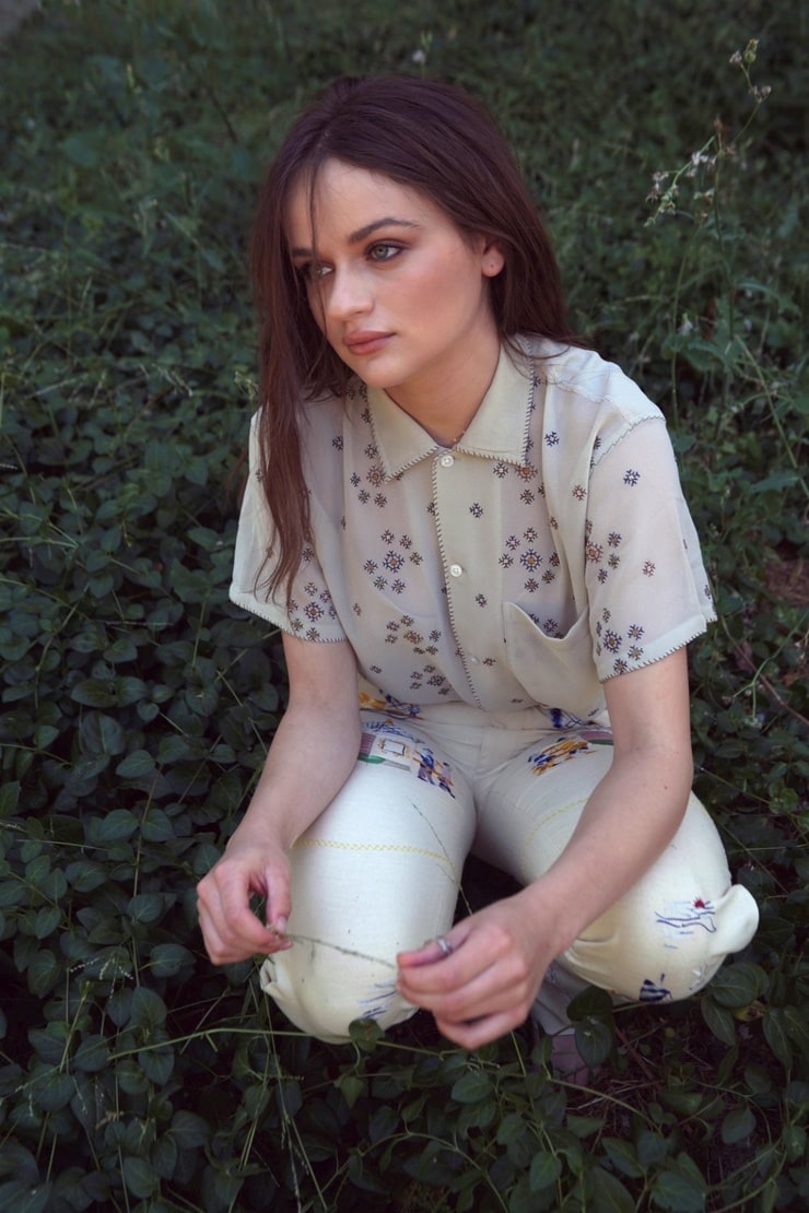 Joey King