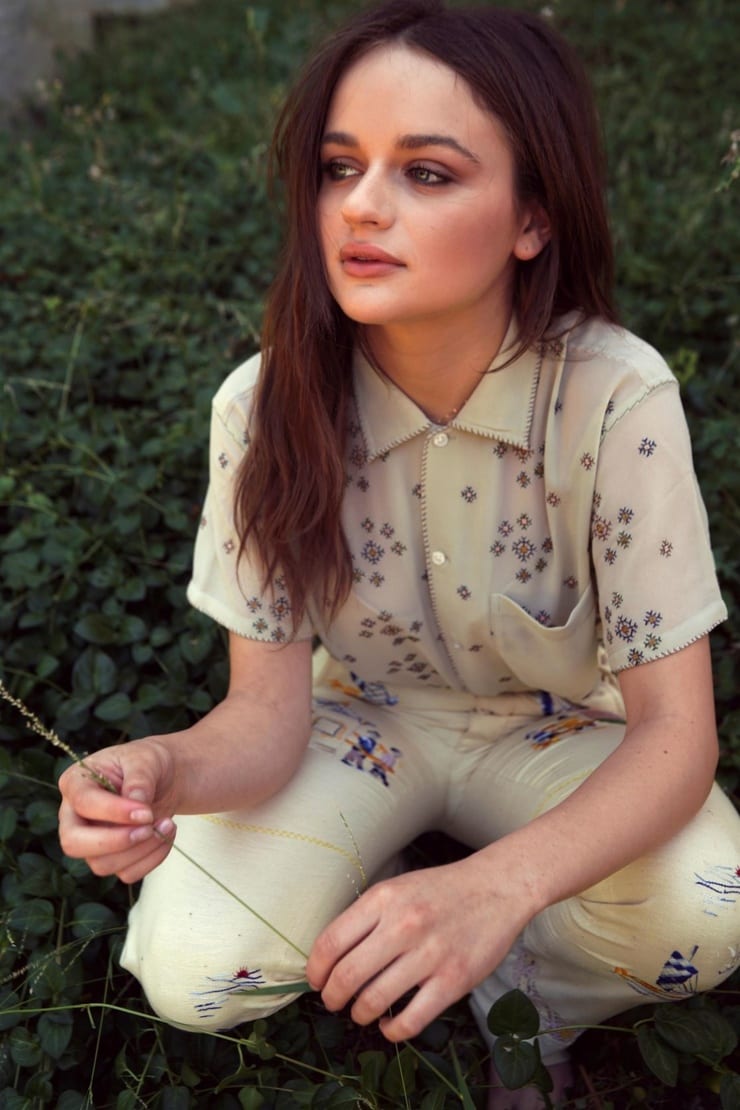 Joey King