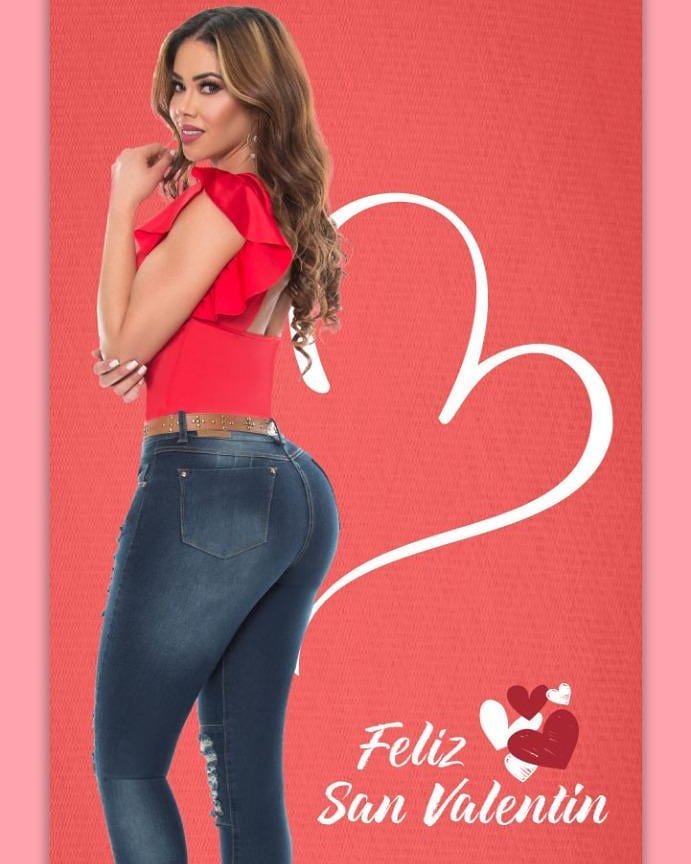 Mariana Isaza