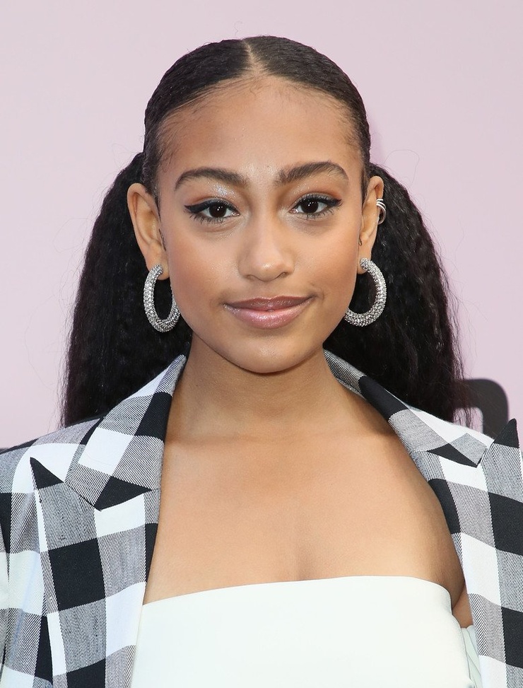 Lexi Underwood