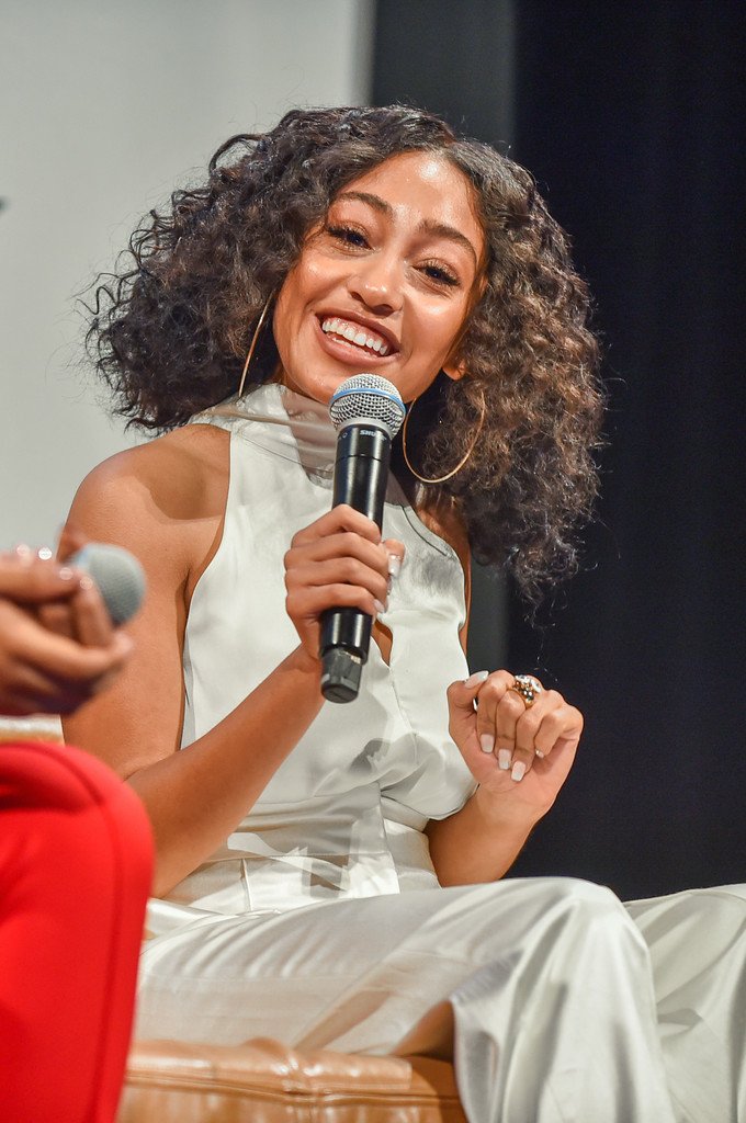 Lexi Underwood