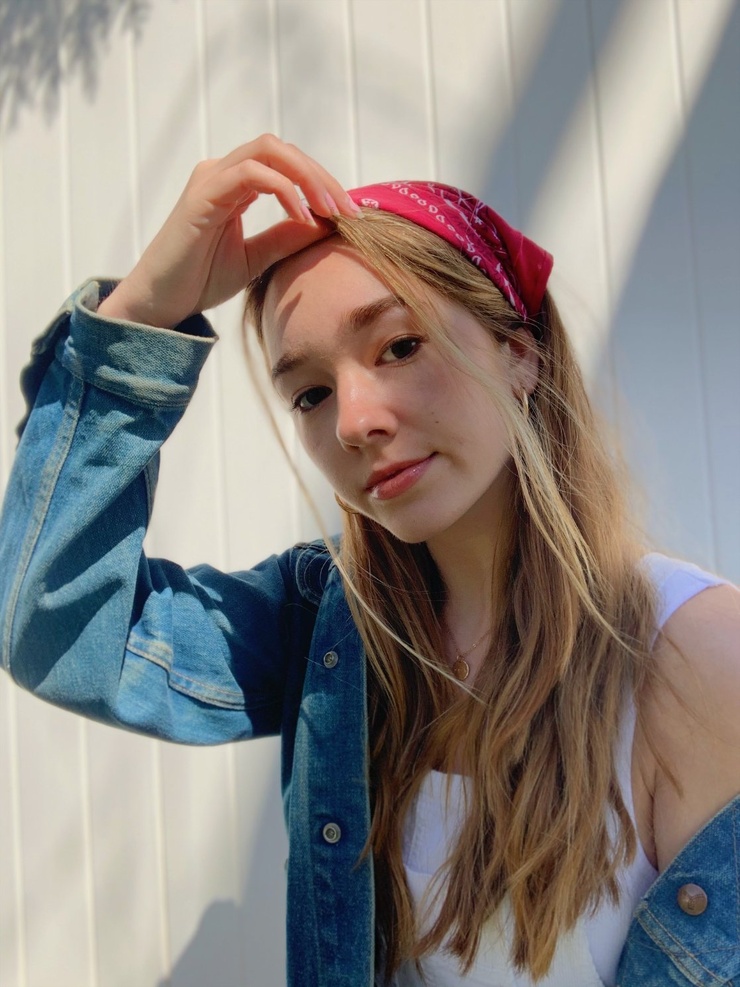 Holly Taylor Holly Taylor