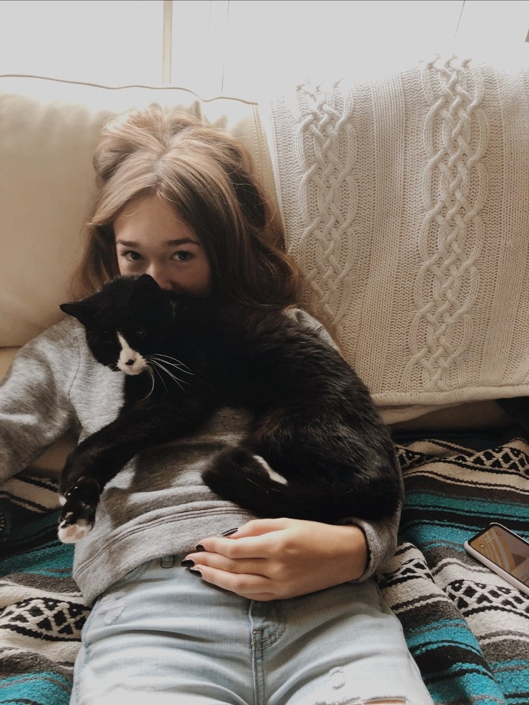 Holly Taylor Holly Taylor