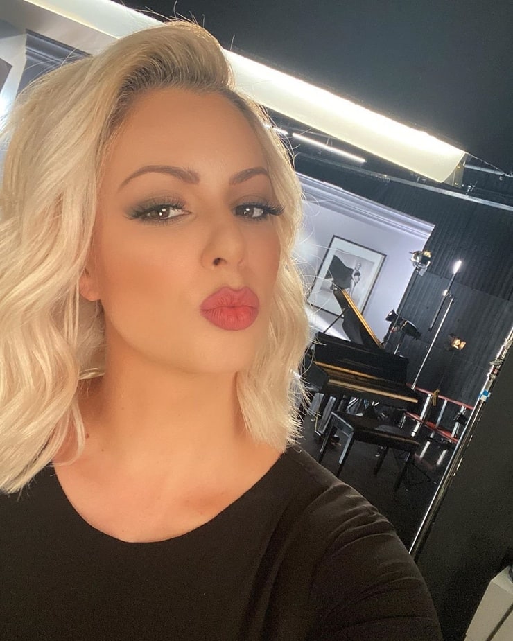 Maryse Ouellet