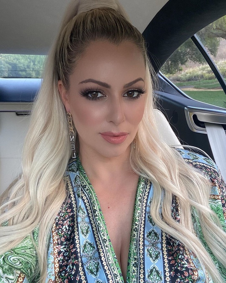 Maryse Ouellet