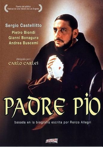 Padre Pio