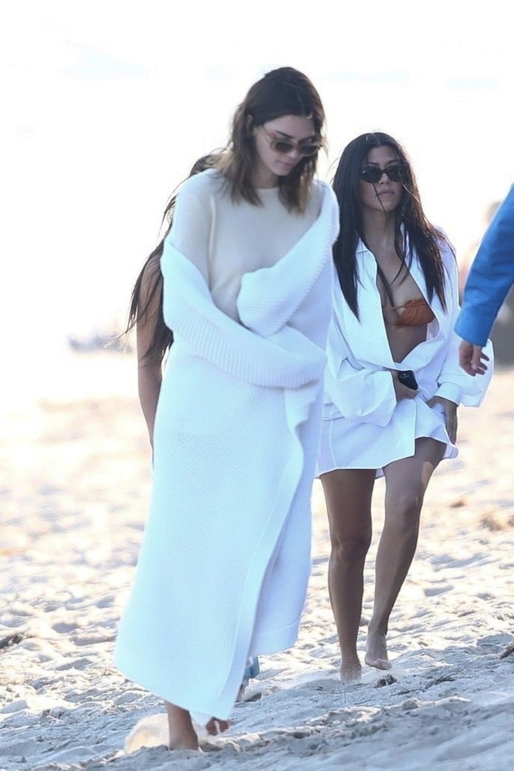 Kourtney Kardashian Kourtney Kardashian