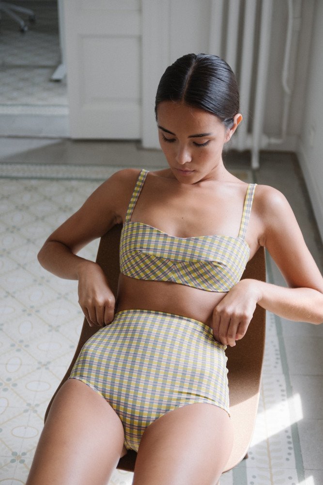 LENA SHAN