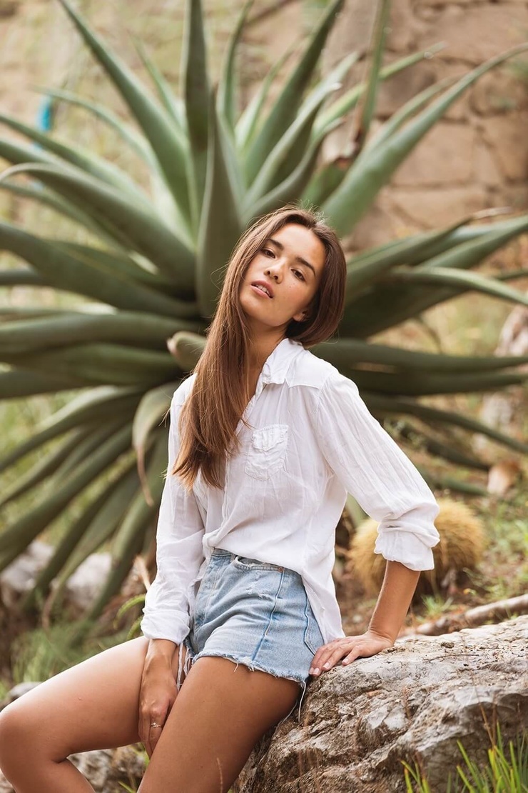 LENA SHAN