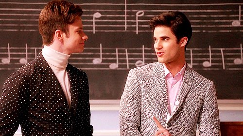 Klaine
