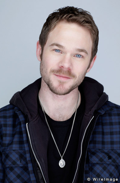 Shawn Ashmore