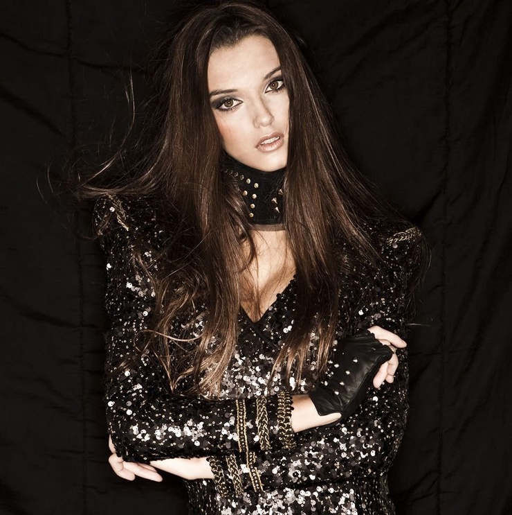 valentina ferrari d'agostini